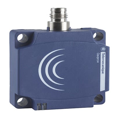 Telemecanique Sensors XS8C1A1PBM8 Flat Inductive Proximity Sensor PNP XS 36V 25 mm 36 V dc 200mA dc