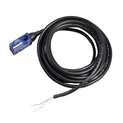 Telemecanique Sensors XS7J1A1PBL2 Flat Inductive Proximity Sensor PNP XS 36V 2.5 mm 36 V dc 100mA dc