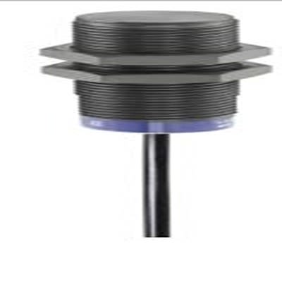 Telemecanique Sensors XS4P18AB110 Threaded Barrel Inductive Proximity Sensor, M18 x 1 0/10 V XS 58V 8 mm 48 V dc