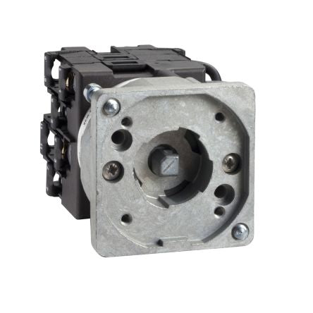 Schneider Electric 2 Position 45 ° 12 A