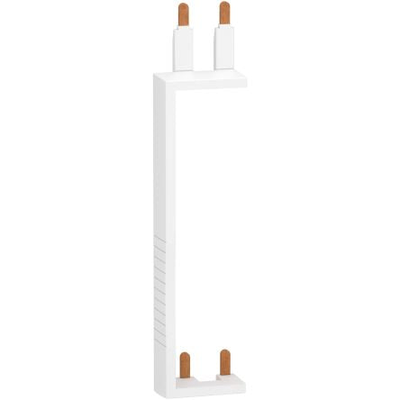 Schneider Electric R9P Series Comb for Use with DIN Rail Terminal