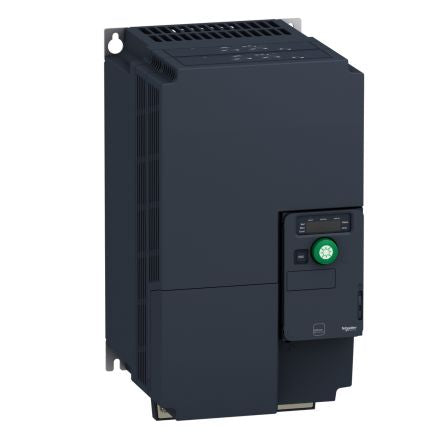 Schneider Electric Variable Speed Drive, 11 kW, 3 Phase, ATV32 Series 200V 54.0 A