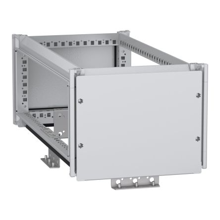 Schneider Electric Steel PanelSeT PanelSeT SFN Busbar