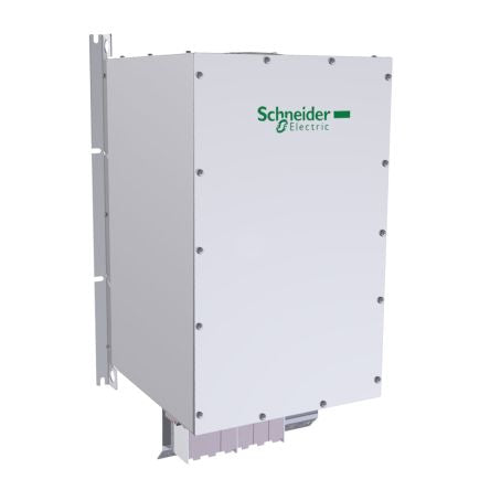 Schneider Electric, Altivar 150 A 400V 50Hz, Wall Mount Power Line Filter, X1 1 to X2 3 Terminal 3 Phase