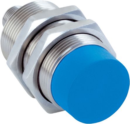 SICK IMX30-50NPSZC0S / 1107443 Barrel Inductive Proximity Sensor, M30 PNP IMX30 30V 50 mm 30 V dc 200mA