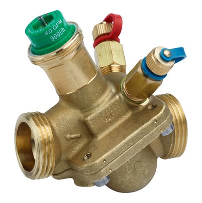 Schneider Electric Pneumatic Control Valve VP229E Series, G G1, VP229E-32BQS