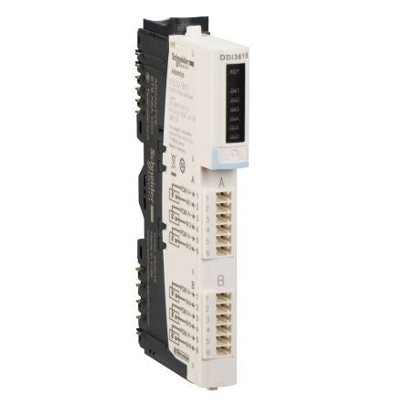 Schneider Electric Advantys STB Series PLC Accessory for Use with STB Series