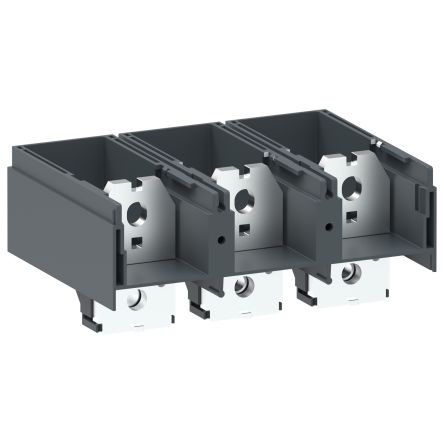 Schneider Electric TeSys Contactor Assembly Kit for use with LC1G630-800