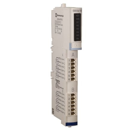 Schneider Electric Advantys STB Series PLC Accessory for Use with STB Series