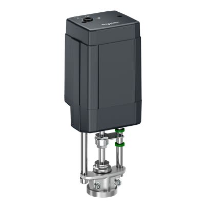 Schneider Electric Electric 1 Port Valve Actuator - Double Acting, 24V Supply Voltage