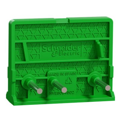 Schneider Electric, NU90 Connection Accessory for use with Socket Outlet