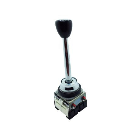 Schneider Electric 2-Axis Joystick Lever Analogue