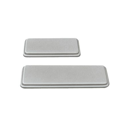 Schneider Electric PanelSeT Series Side Plate for Use with PLS Box x 200mm