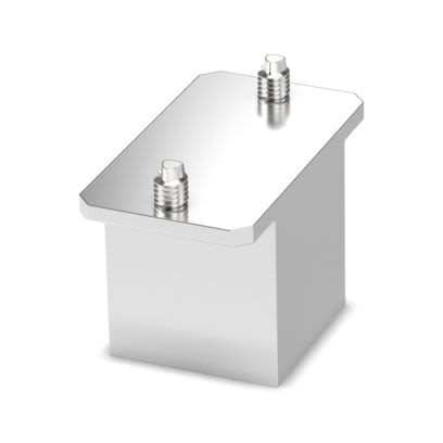 Phoenix Contact Heatsink, Housing Series UCS 25 mm 22 mm 39mm