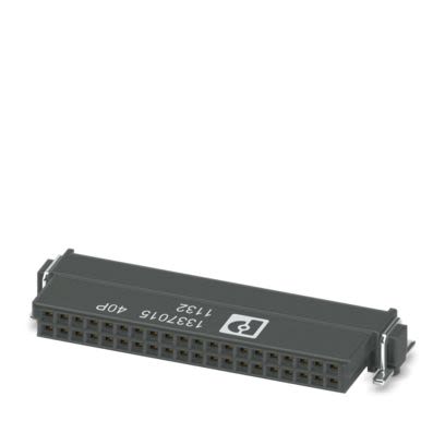 Phoenix Contact FR Connector Set Containing SMD Female Connectors