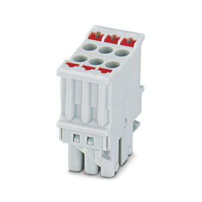 Phoenix Contact PCB Connector