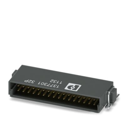 Phoenix Contact FR Connector Set Containing SMD Female Connectors
