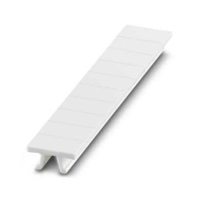 Phoenix Contact, 0824 Polyamide Labelled Terminal Marker for use with Terminal Block