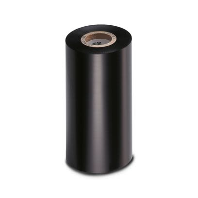 Phoenix Contact THERMOMARK-RIBBON 110-WMSU Black Printer Ribbon