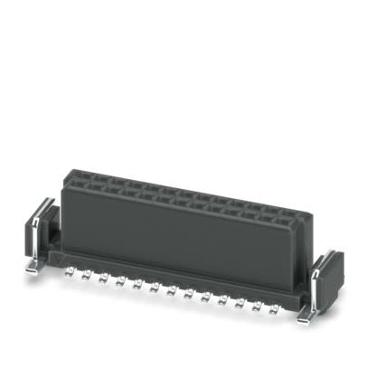 Phoenix Contact Connector Kit Containing SMD Female Connector