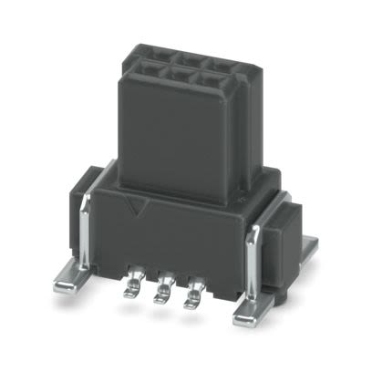 Phoenix Contact Connector Kit Containing SMD Female Connector