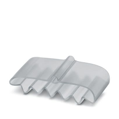 Phoenix Contact Conductor Marker Carrier for Conductor And Cable Marking