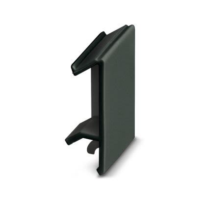 Phoenix Contact ME MAX B-17 Series Polyamide Filler Plug for Use with Unoccupied Terminal Points x 15mm