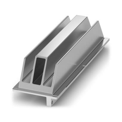 Phoenix Contact Heatsink, UCS Universal Housings 40.1 mm 35.1 mm 116mm