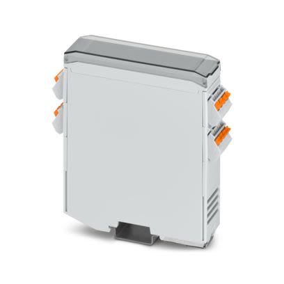 Phoenix Contact ICS25 Series Housing Cover for Use with Distribution Board