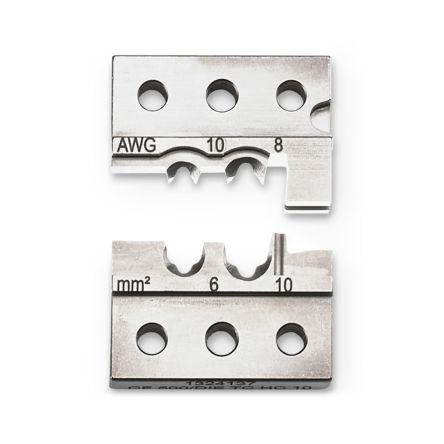 Phoenix Contact, CF500 Crimping Die