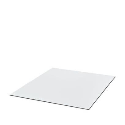 Phoenix Contact, GPK/SK ABS Marker Card for use with CMS-P1-PLOTTER, PLOTMARK