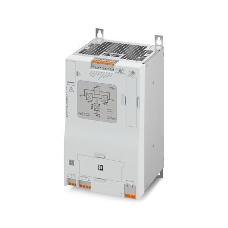 Phoenix Contact 230V ac Input Panel Uninterruptible power supply, 1500 VA, QUINT-HP-UPS 1.35 kW QUINT AC UPS