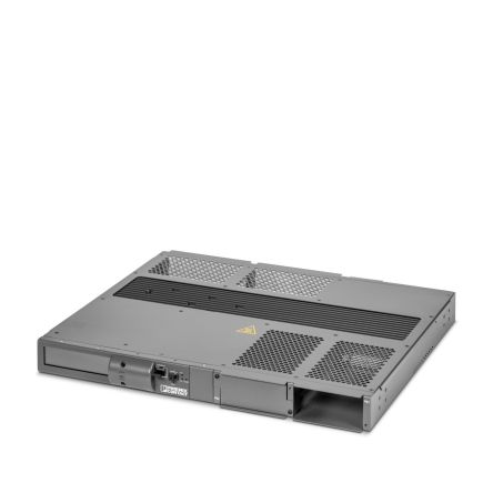 Phoenix Contact FL SWITCH Series DIN Rail Ethernet Switch, 1000Mbps Transmission, 24 V