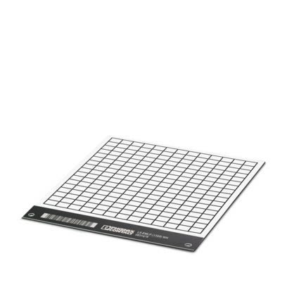 Phoenix Contact, 831 Device Marker for use with Equipment Marking