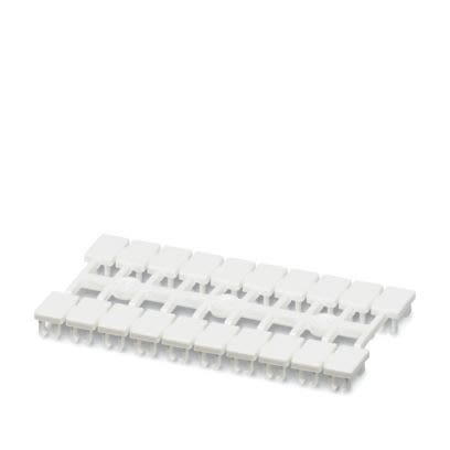 Phoenix Contact, UM3-TM Terminal Marker for use with Terminal Block