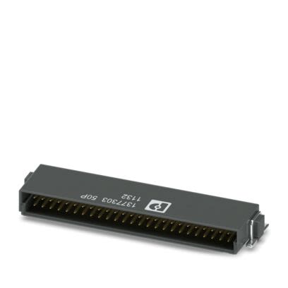 Phoenix Contact FR Connector Set Containing SMD Female Connectors