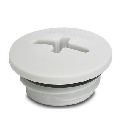 Phoenix Contact, M16 Thread, Polyamide, 20 mm Diameter