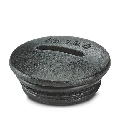Phoenix Contact, PG13.5 Thread, Polyamide, 25 mm Diameter
