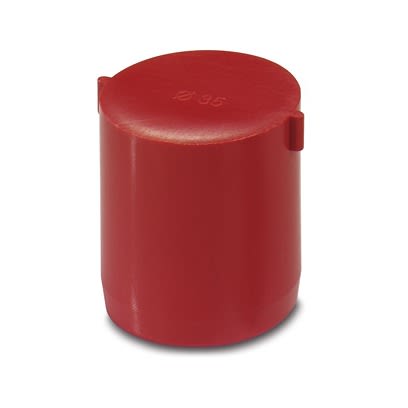 Phoenix Contact, 1421865 Circular Connector Seal Sealing Plug, Shell Size 34 mm diameter 34 mm for use with Sealing