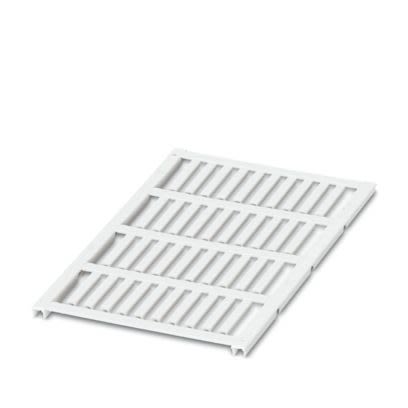 Phoenix Contact, 827 Polyamide Conductor Marker for use with Conductor And Cable Marking