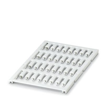 Phoenix Contact, 827 Polyamide Conductor Marker for use with Conductor And Cable Marking