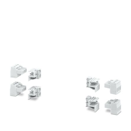Phoenix Contact Heavy Duty Power Connector Accessory, 1342 Series
