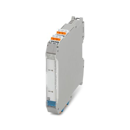Phoenix Contact MACX Series Relay, Voltage Input, Voltage Output, ATEX, IECEx