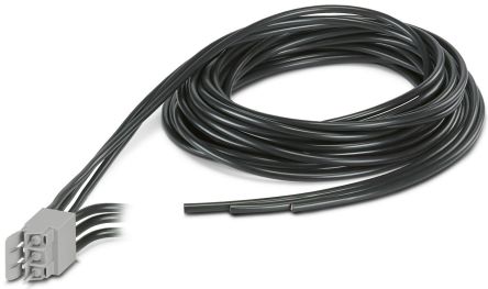 Phoenix Contact Bridge Bridge Series Loop Bridge for Use with Motor,BRIDGE-PT 1