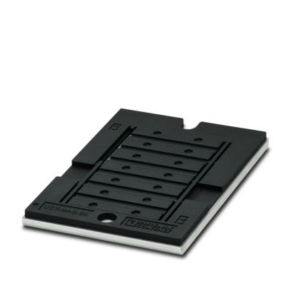 Phoenix Contact Card Printer Magazine Magazine for use with THERMOMARK CARD, THERMOMARK PRIME Printers