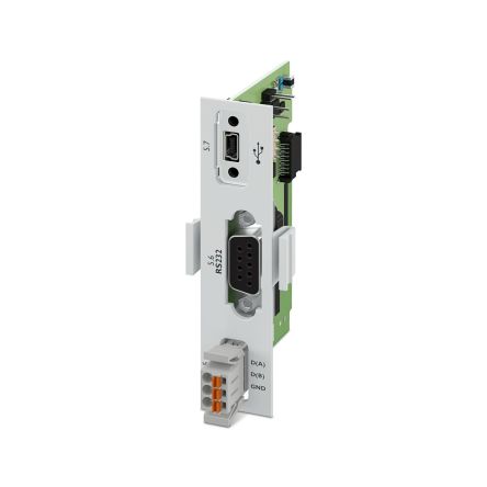Phoenix Contact 18V, 32 V Input Uninterruptible power supply, QUINT-HP-COM/USB-SER 1.5 W
