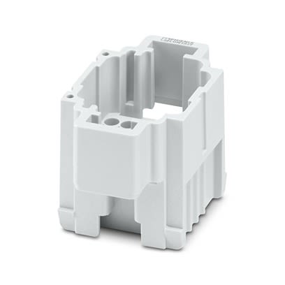 Phoenix Contact Heavy Duty Power Connector Insert, 10A, 1556154 Series Male, 23 Contacts