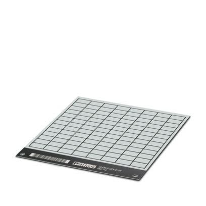 Phoenix Contact, LS-EMLP ABS Terminal Marker for use with TOPMARK NEO, TOPMARK LASER