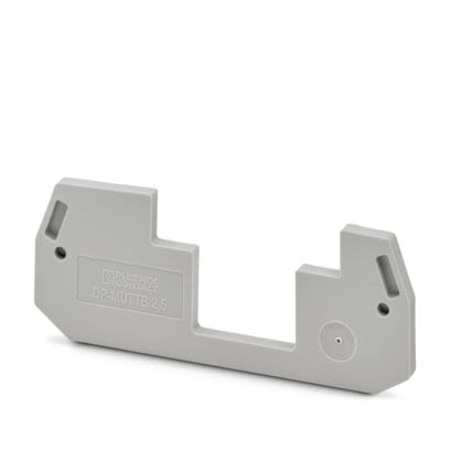 Phoenix Contact DP Series Spacer Plate