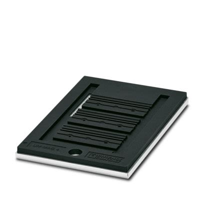 Phoenix Contact Card Printer Magazine Magazine for use with THERMOMARK CARD, THERMOMARK PRIME Printers